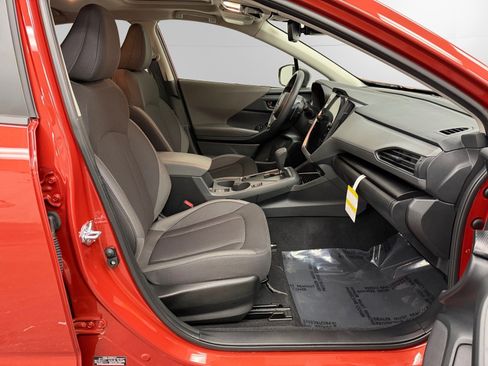 Certified 2025 Subaru Crosstrek 2.0i Premium image 15