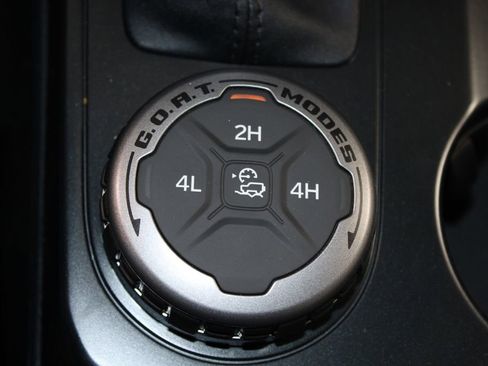 New 2025 Ford Bronco Big Bend image 38