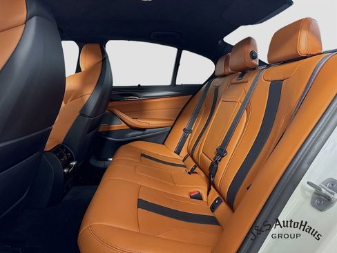 Used 2023 BMW M5 w/ Competition Package image 27