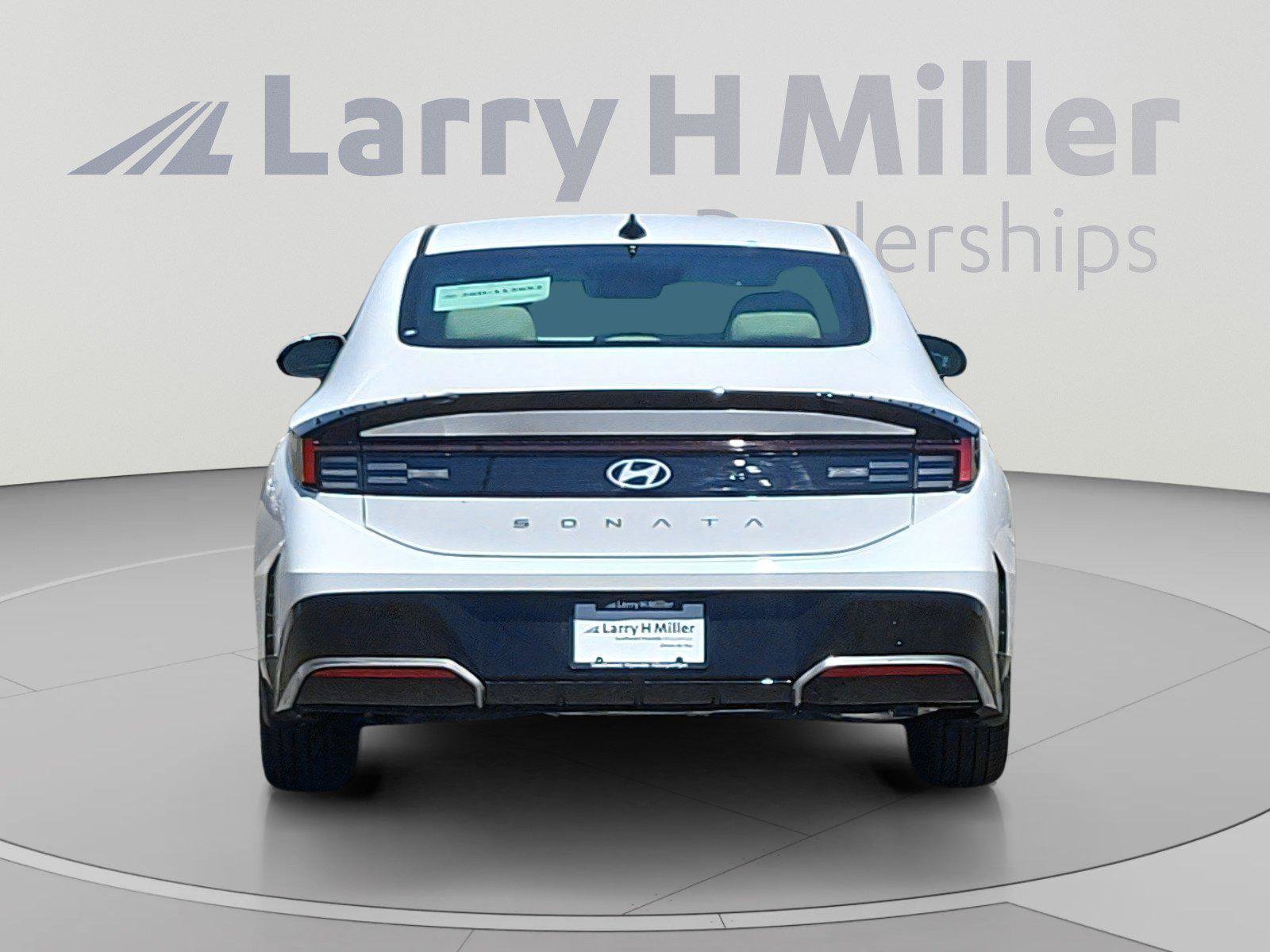 New 2026 Hyundai Sonata SEL FWD image 11
