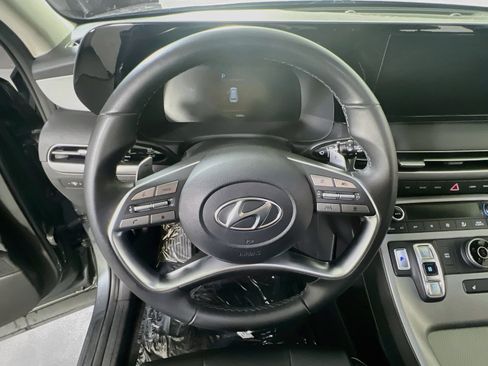 Used 2023 Hyundai Palisade XRT AWD/4WD image 11