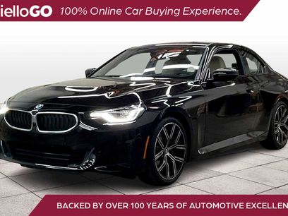 Used 2023 BMW 230i Coupe w/ Premium Package
