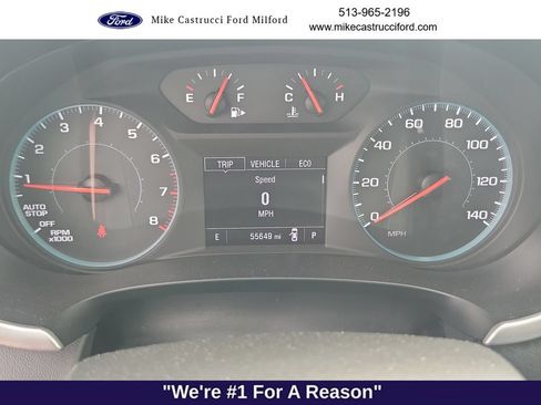 Used 2025 Chevrolet Malibu LT FWD image 15