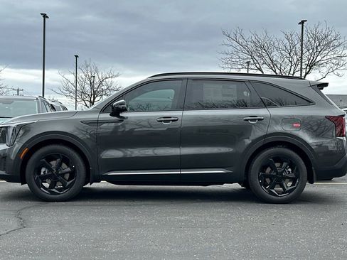 New 2026 Kia Sorento SX Prestige AWD/4WD image 7