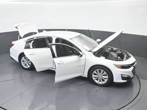Used 2024 Chevrolet Malibu LT FWD image 70