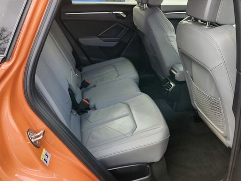 Used 2022 Audi Q3 2.0T Premium Plus w/ Premium Plus Package image 20