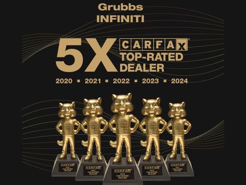 New 2026 INFINITI QX80 Pure w/ Cargo Package image 11