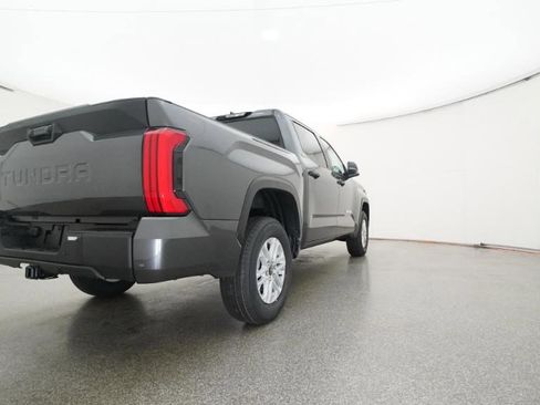 New 2026 Toyota Tundra SR5 AWD/4WD image 85