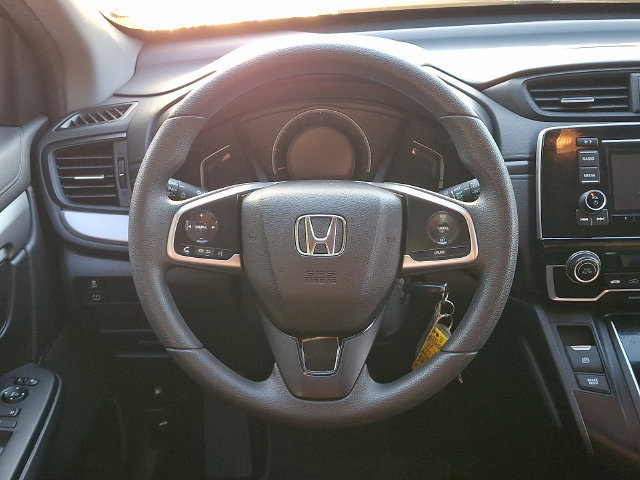 Used 2018 Honda CR-V LX image 19