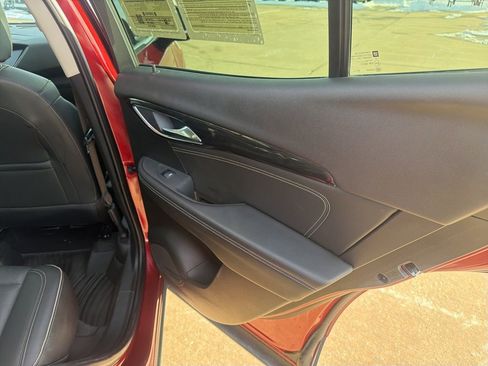 Used 2023 Buick Envision Essence FWD image 24