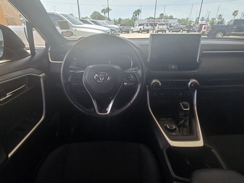 Used 2023 Toyota RAV4 SE w/ Convenience Package AWD/4WD image 58