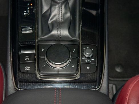 Used 2023 MAZDA CX-30 AWD 2.5 S w/ Preferred Package image 17