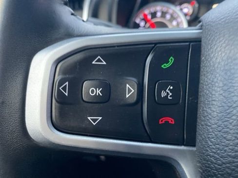 Used 2021 RAM 1500 Big Horn image 29