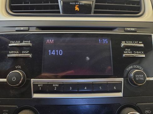 Used 2017 Nissan Altima 2.5 SL image 25