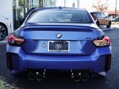 New 2026 BMW M2 w/ Lighting Package image 10