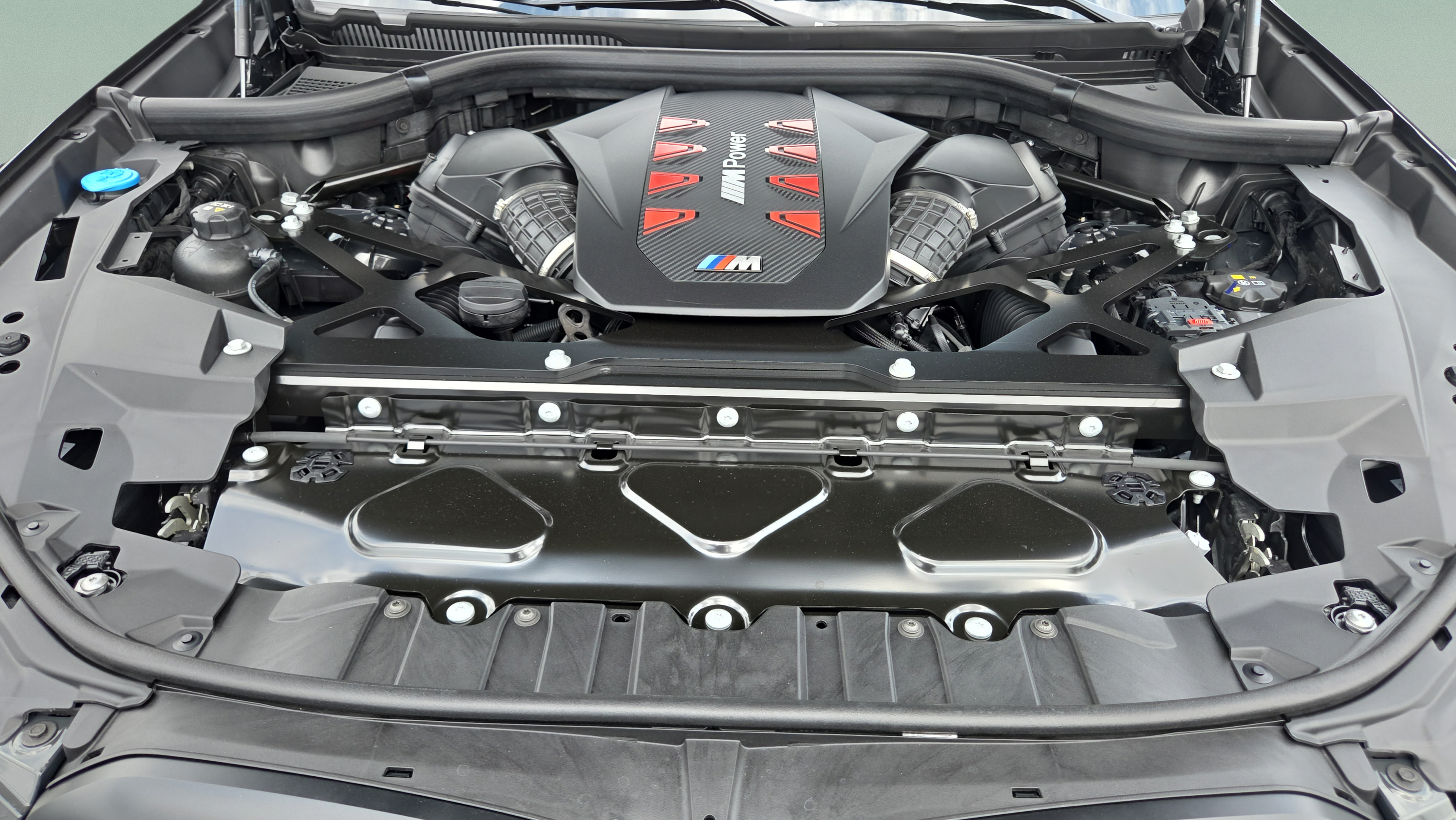 New 2026 BMW X5 M Competition w/ Executive Package AWD/4WD image 19