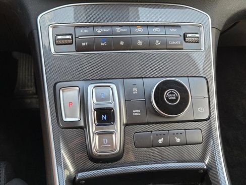 Used 2022 Hyundai Santa Fe SEL w/ Convenience Package FWD image 28