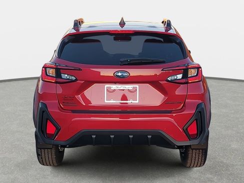 New 2026 Subaru Crosstrek 2.0i Premium AWD/4WD image 6