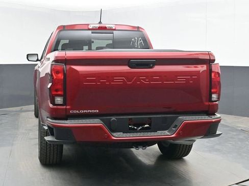 New 2026 Chevrolet Colorado LT RWD image 12