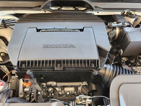 New 2026 Honda Passport TrailSport Elite image 9