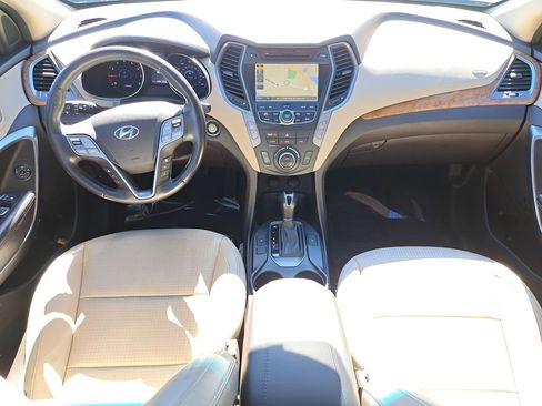 Used 2014 Hyundai Santa Fe Sport 2.0T w/ Navigation Package 06 image 10