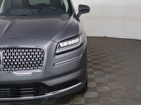 Used 2023 Lincoln Nautilus Reserve AWD/4WD image 16