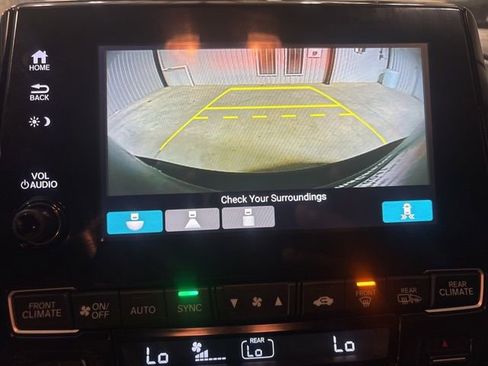 Used 2019 Honda Odyssey EX-L image 18