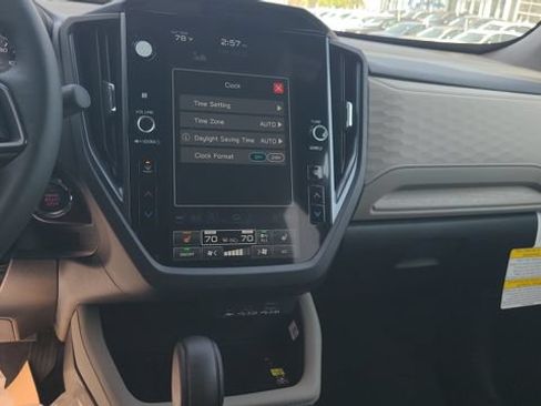 New 2026 Subaru Forester Limited AWD/4WD image 18