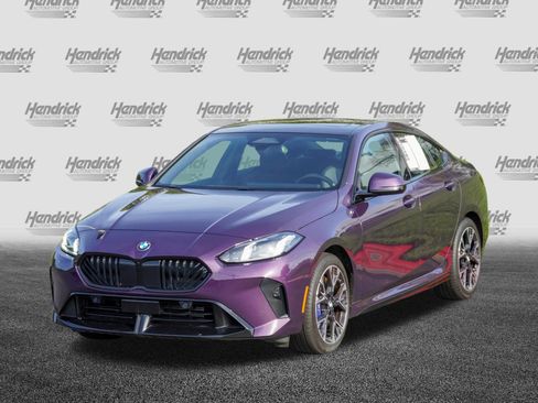 Certified 2025 BMW 228i xDrive w/ Premium Package AWD/4WD image 5
