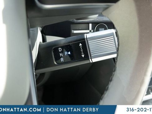 Used 2024 Hyundai Santa Fe Calligraphy image 10