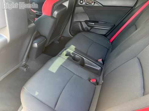 Used 2020 Honda Civic Type R image 26