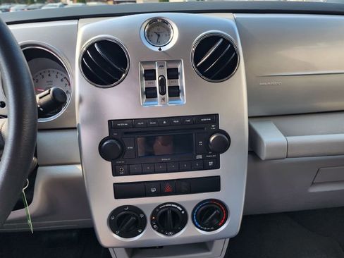 Used 2009 Chrysler PT Cruiser w/ Fleet Value Group I image 11