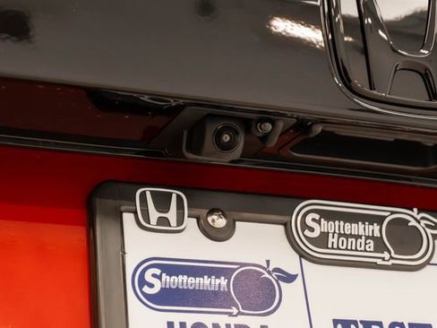 New 2026 Honda Passport TrailSport image 12