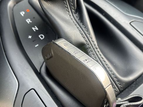 Used 2025 Kia K4 LXS image 21