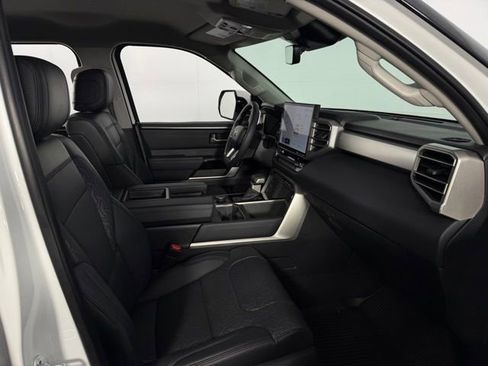 Used 2023 Toyota Tundra Limited image 16