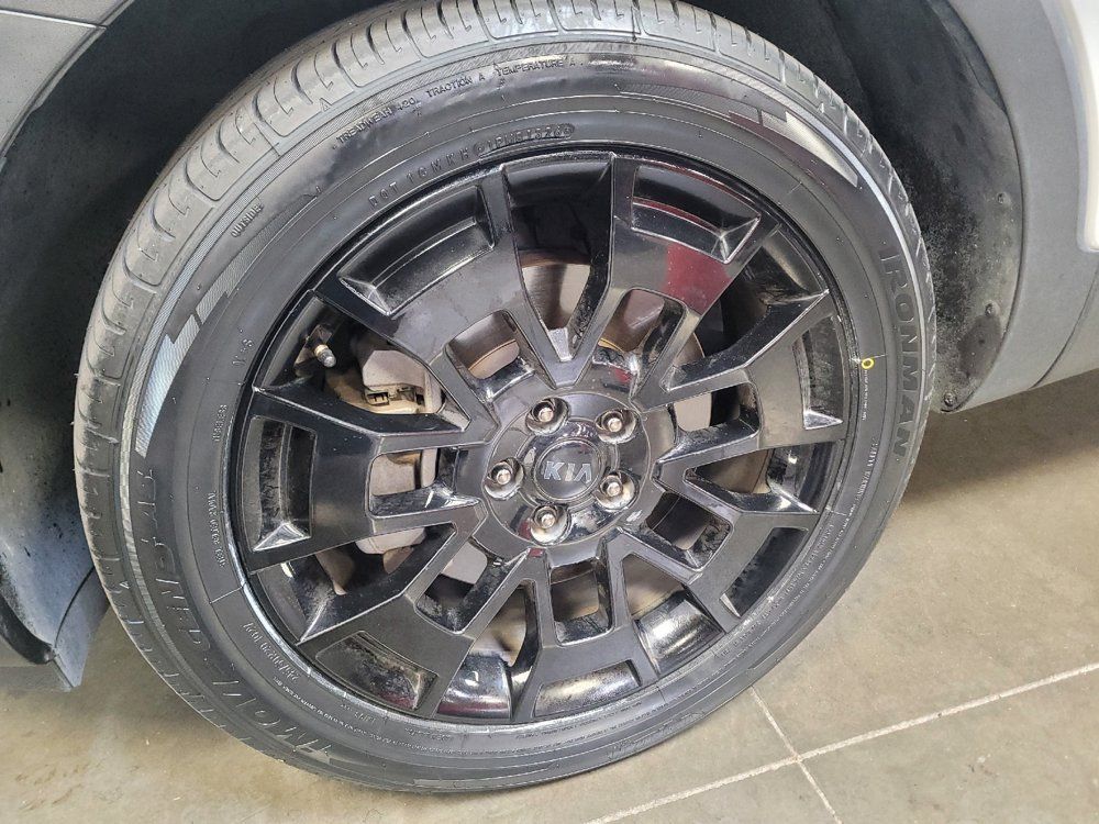 Used 2021 Kia Telluride EX w/ EX Premium Package AWD/4WD image 31