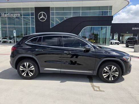 Used 2025 Mercedes-Benz GLA 250 image 8