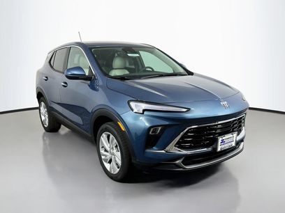 New 2026 Buick Encore GX Preferred w/ Comfort Package