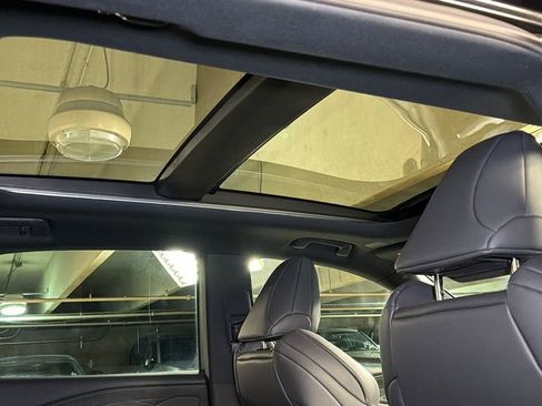 Certified 2024 Lexus RX 500h F Sport image 13