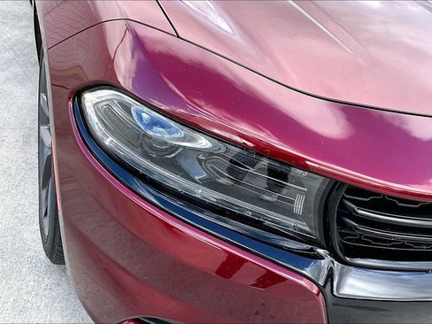 Used 2023 Dodge Charger SXT w/ Blacktop Package image 28