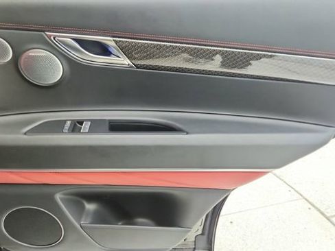 Used 2025 Genesis GV80 3.5T e-SC image 27