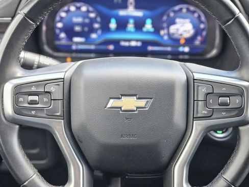 Used 2024 Chevrolet Tahoe LT RWD image 17