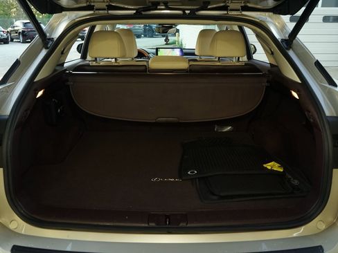 Used 2016 Lexus RX 450h AWD image 30