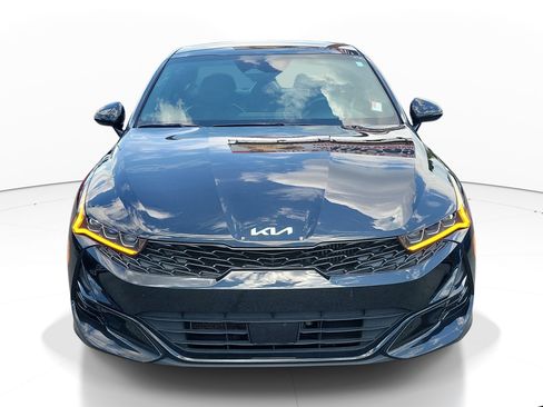 Used 2023 Kia K5 GT-Line FWD image 2