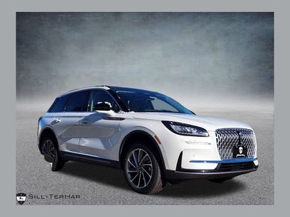 New 2026 Lincoln Corsair Premiere