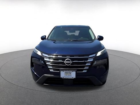 Used 2025 Nissan Rogue SV FWD image 4