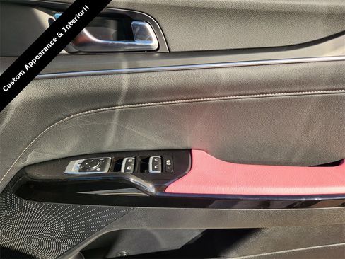 New 2026 Kia K5 GT-Line image 17