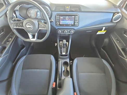 New 2025 Nissan Versa SV image 20