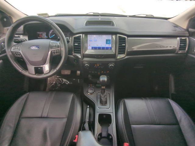 Used 2019 Ford Ranger Lariat w/ Equipment Group 501A Mid AWD/4WD image 17