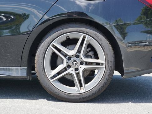 Used 2022 Mercedes-Benz A 220 4MATIC image 9